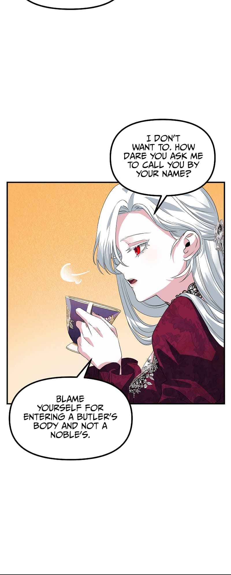 SSS-Class Suicide Hunter, Chapter 92 image 31